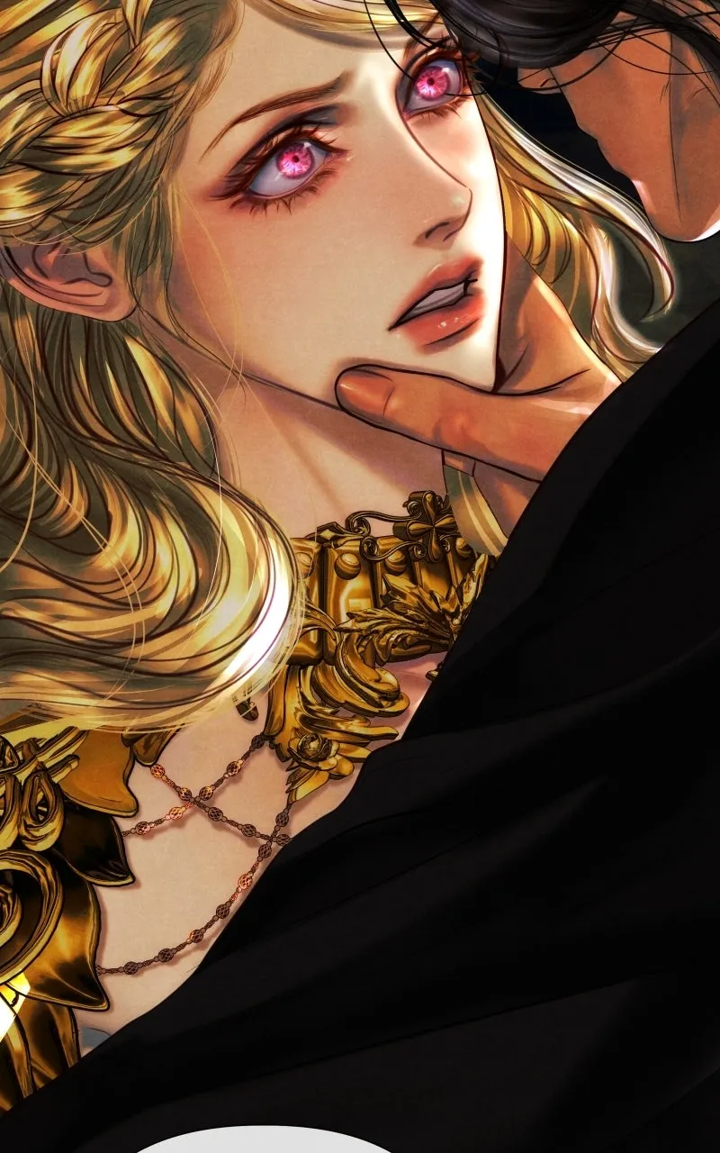 The Ghost Duchess Chapter 4 page 85 - 