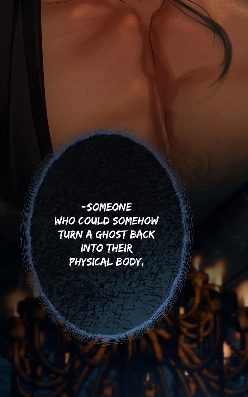 The Ghost Duchess Chapter 5 page 18 - 