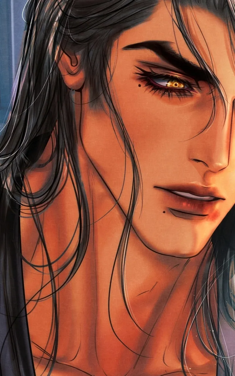 The Ghost Duchess Chapter 5 page 26 - 