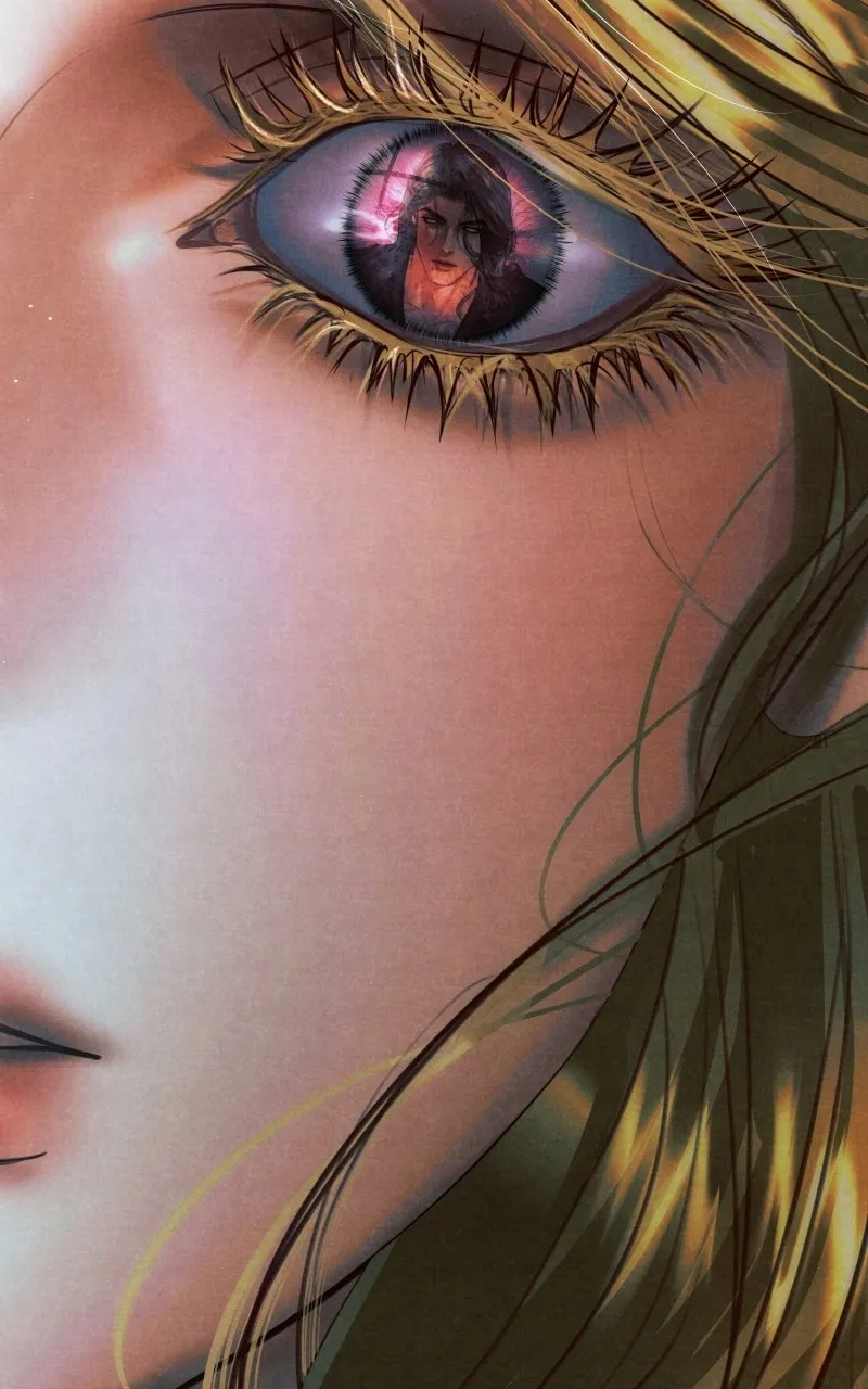 The Ghost Duchess Chapter 5 page 28 - 