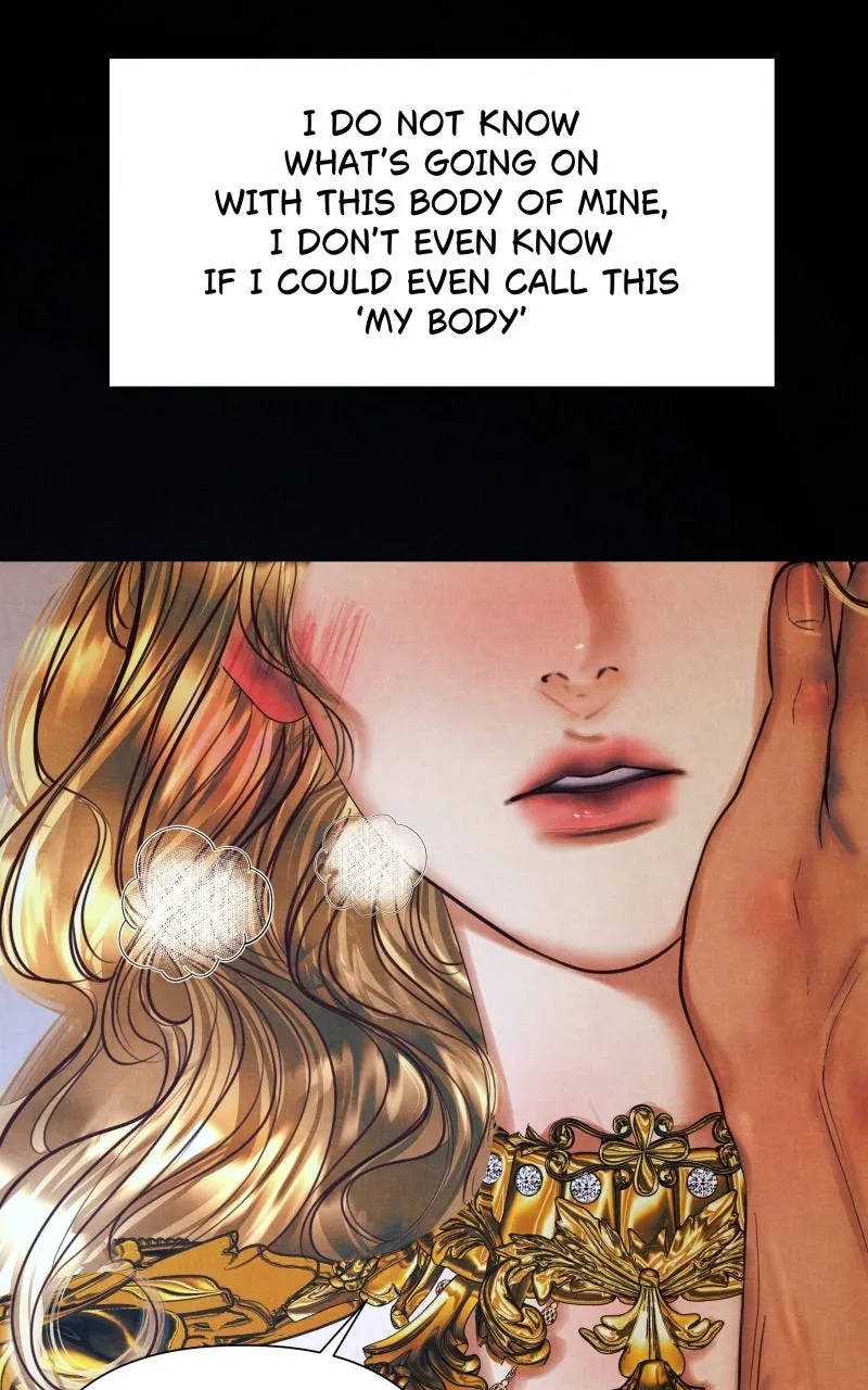The Ghost Duchess Chapter 5 page 33 - 