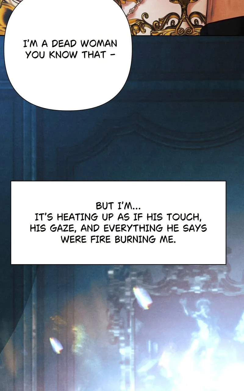 The Ghost Duchess Chapter 5 page 34 - 