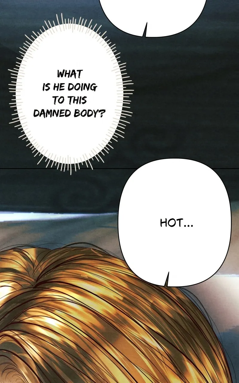 The Ghost Duchess Chapter 5 page 38 - 