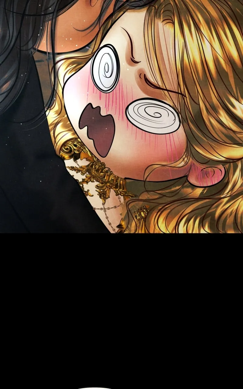 The Ghost Duchess Chapter 5 page 42 - 