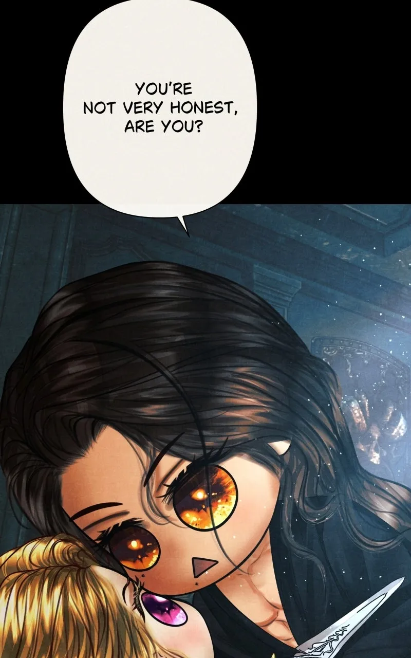 The Ghost Duchess Chapter 5 page 43 - 