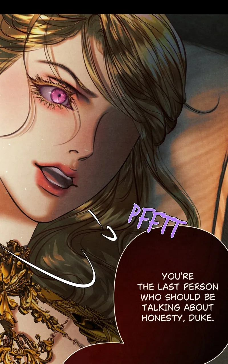 The Ghost Duchess Chapter 5 page 45 - 