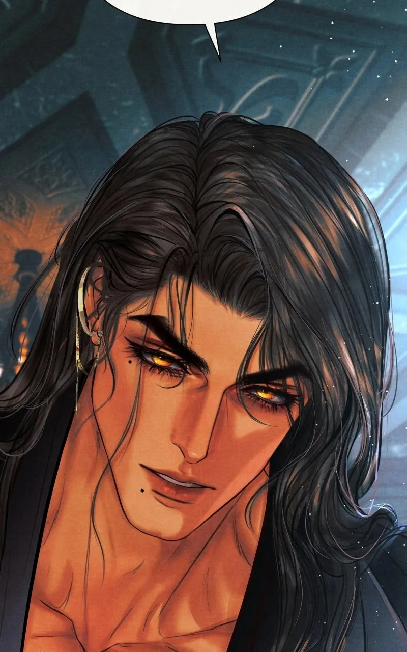 The Ghost Duchess Chapter 5 page 47 - 