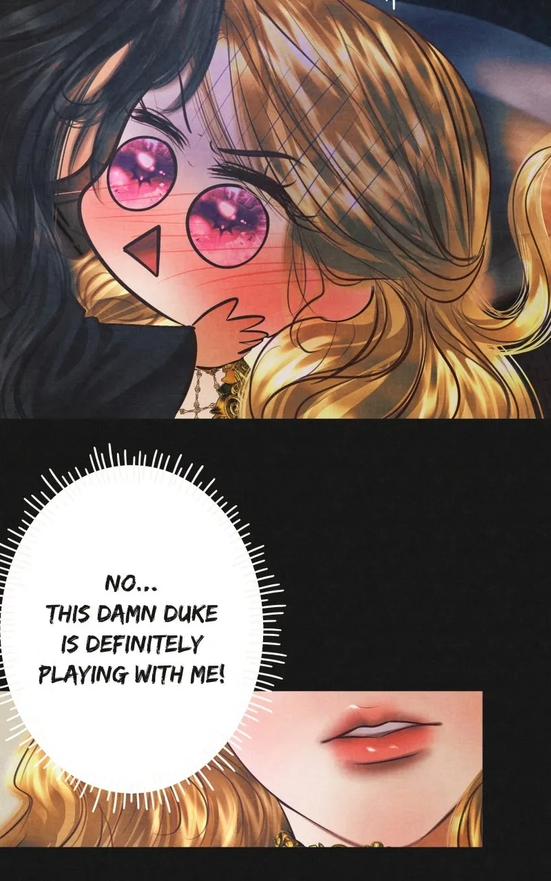 The Ghost Duchess Chapter 5 page 51 - 