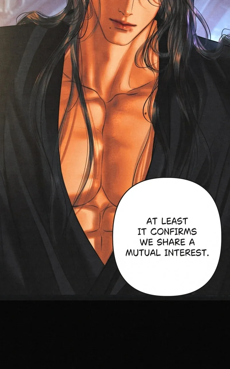 The Ghost Duchess Chapter 5 page 56 - 