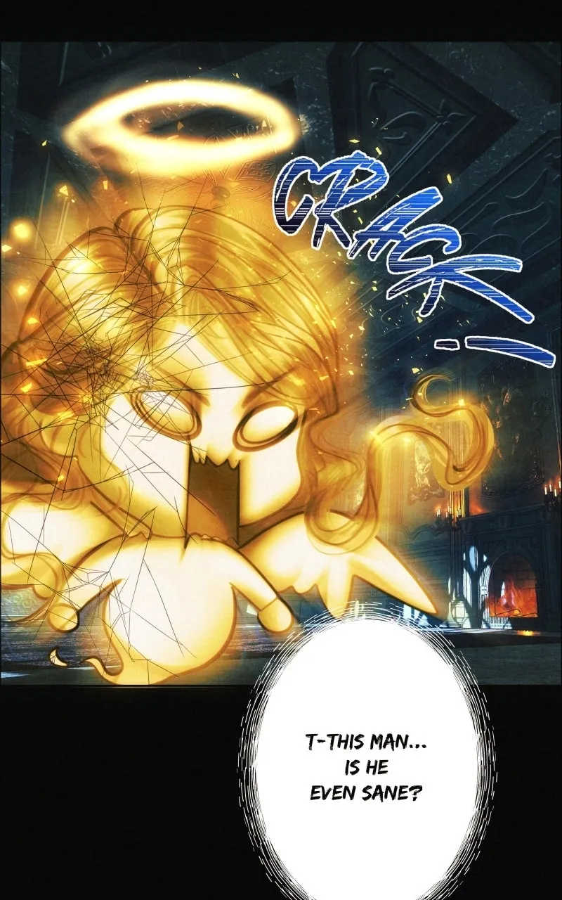 The Ghost Duchess Chapter 5 page 57 - 