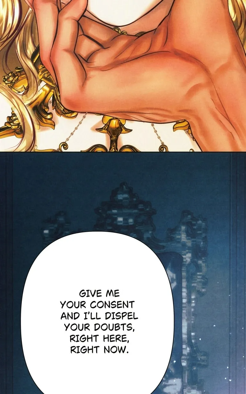 The Ghost Duchess Chapter 5 page 62 - 