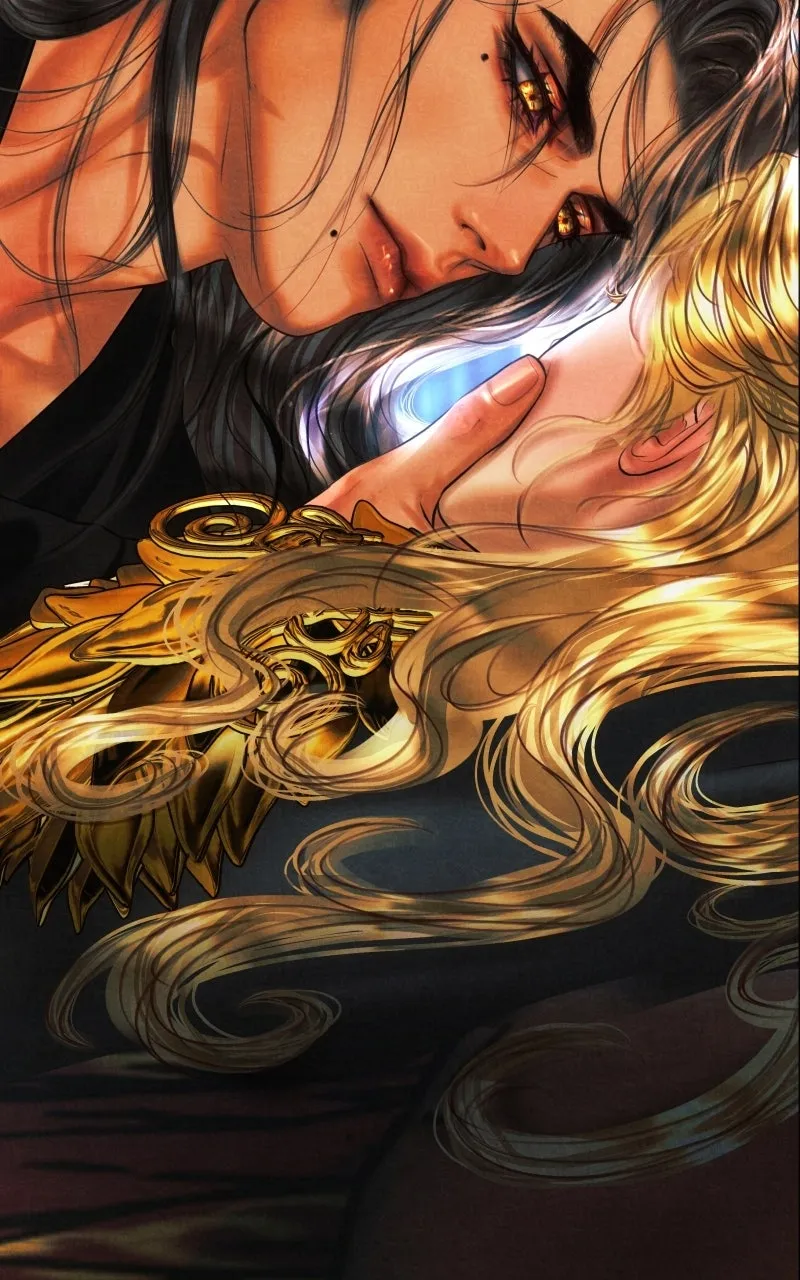 The Ghost Duchess Chapter 5 page 66 - 