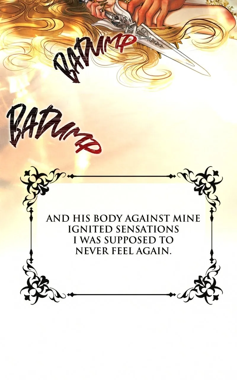 The Ghost Duchess Chapter 5 page 8 - 