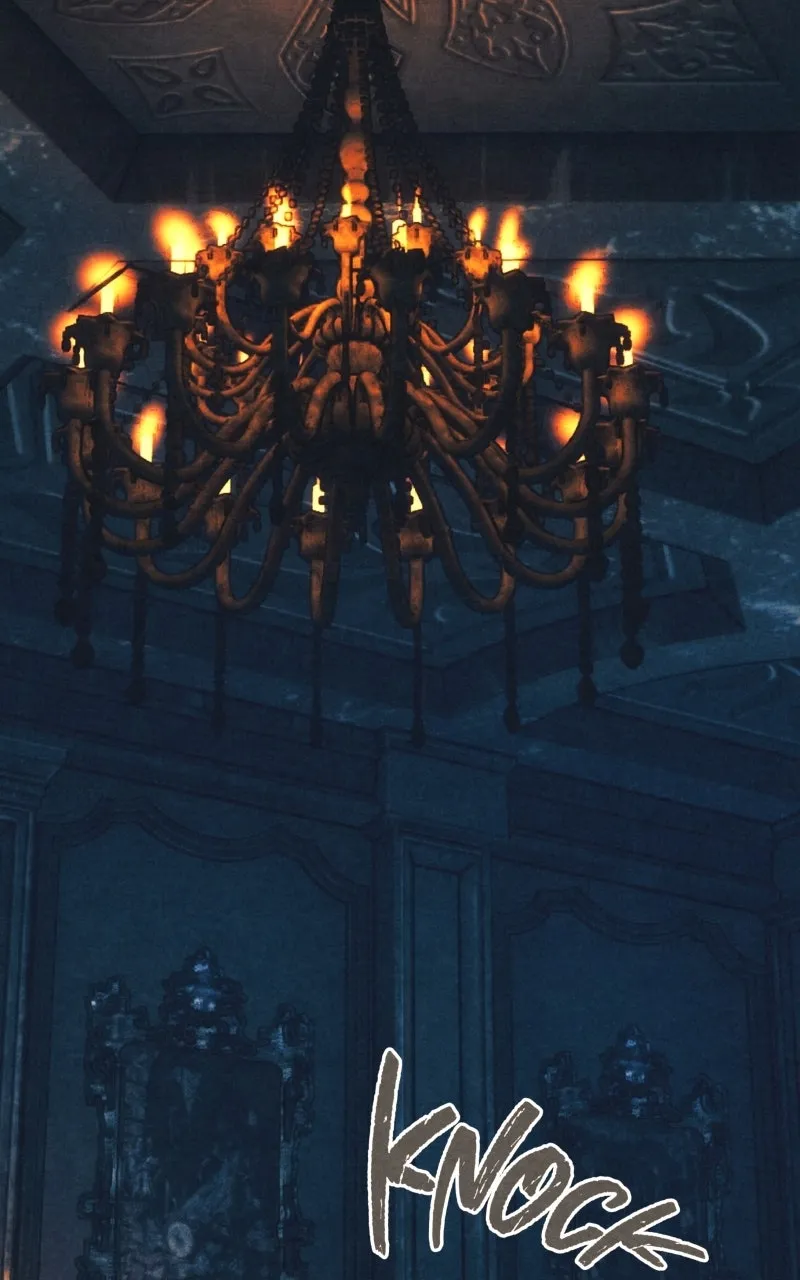 The Ghost Duchess Chapter 5 page 71 - 
