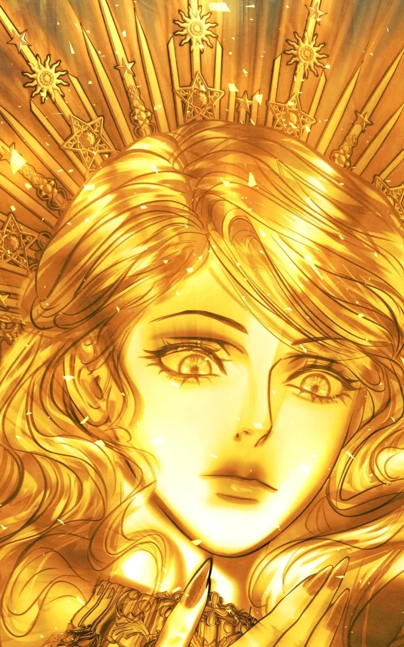 The Ghost Duchess Chapter 5 page 100 - 