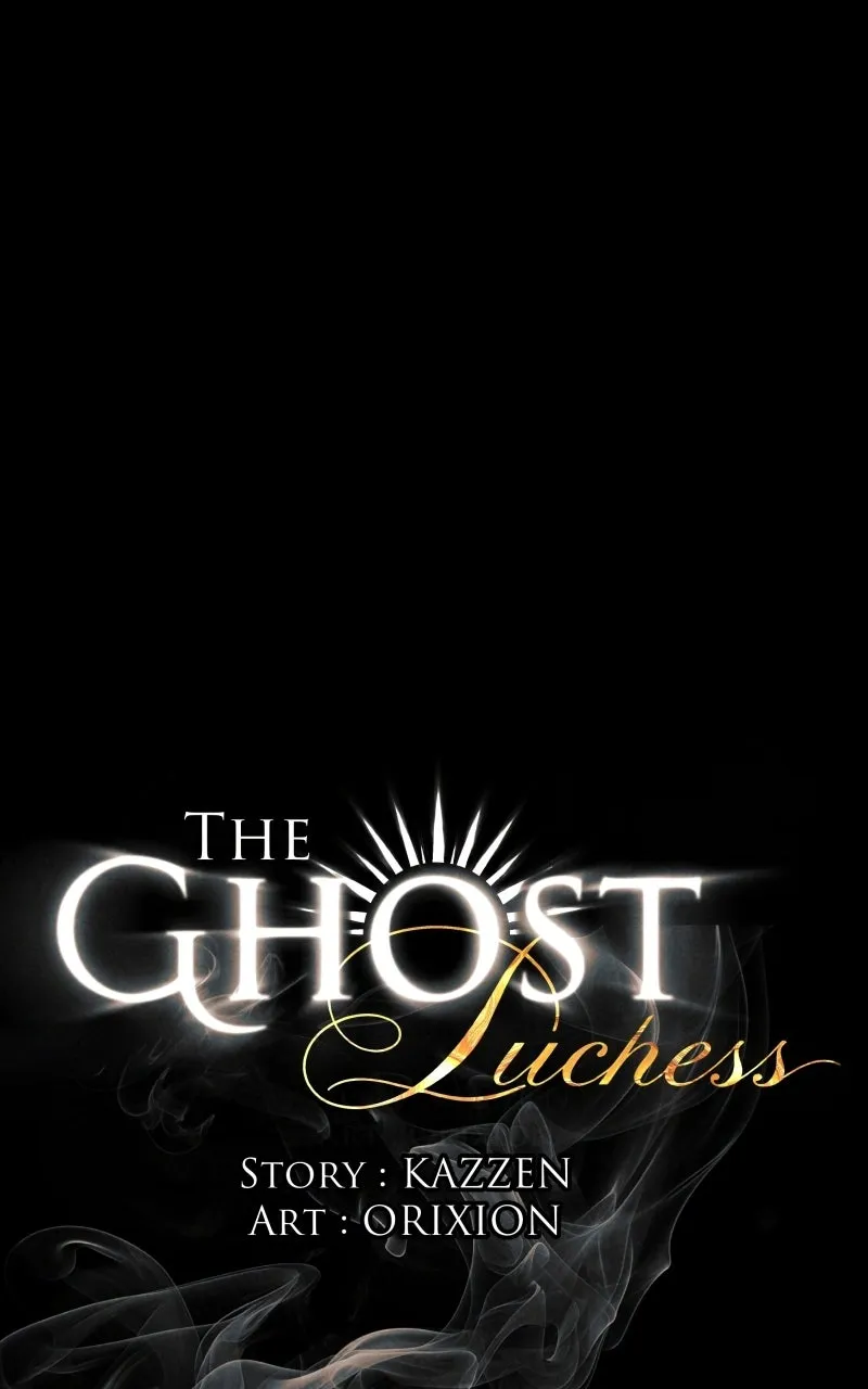 The Ghost Duchess Chapter 6 page 13 - 