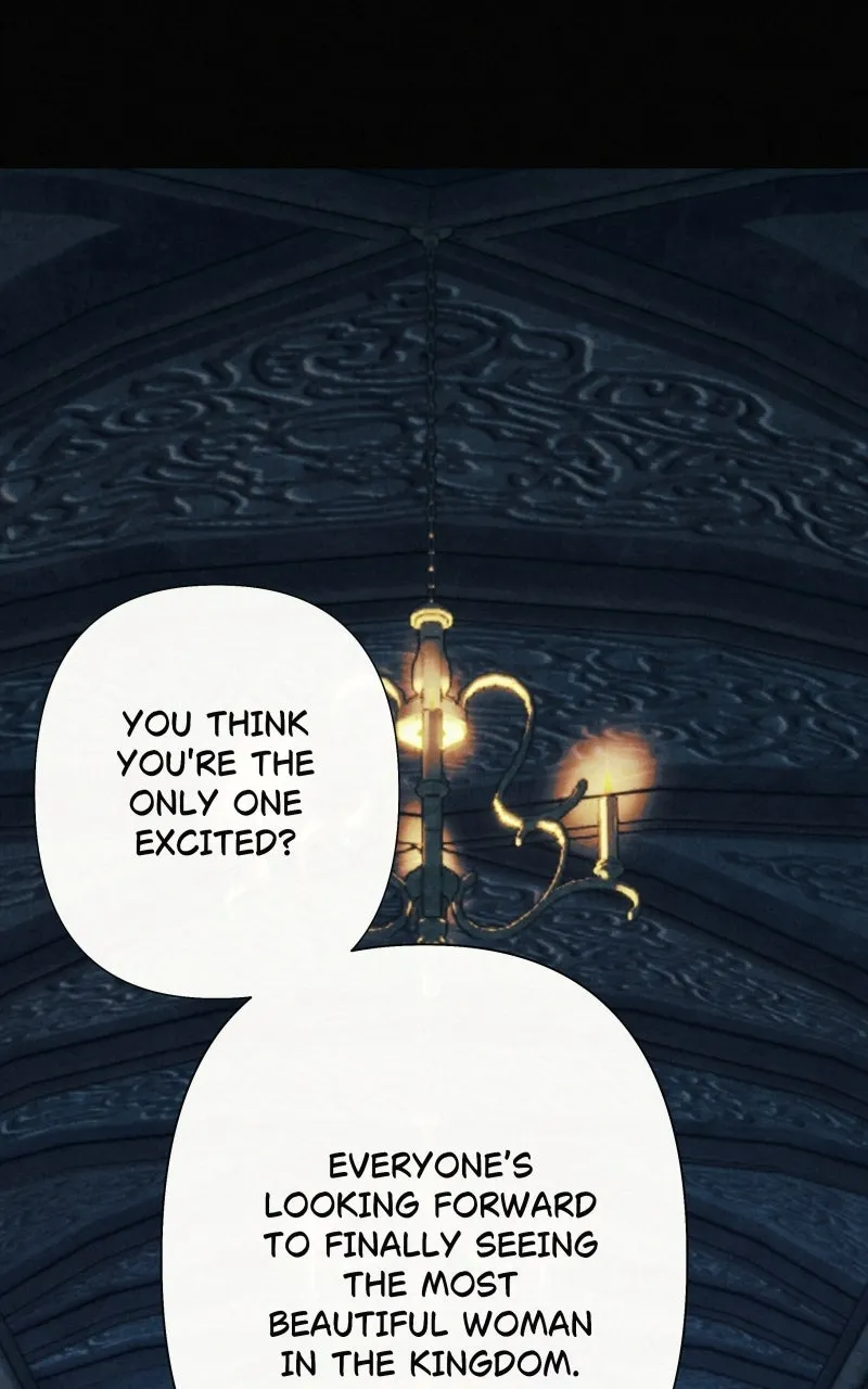 The Ghost Duchess Chapter 6 page 24 - 