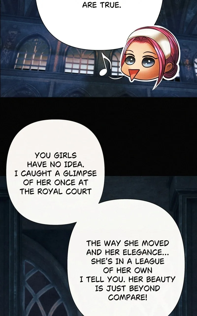 The Ghost Duchess Chapter 6 page 28 - 