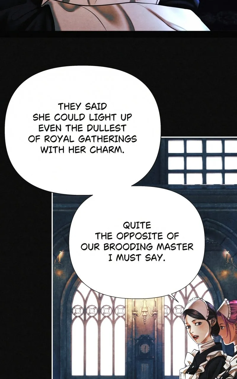 The Ghost Duchess Chapter 6 page 30 - 