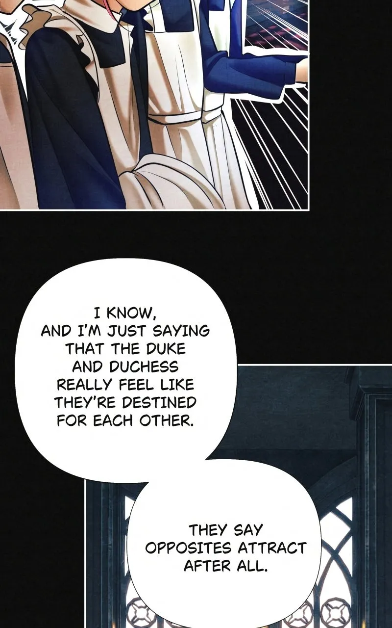The Ghost Duchess Chapter 6 page 32 - 