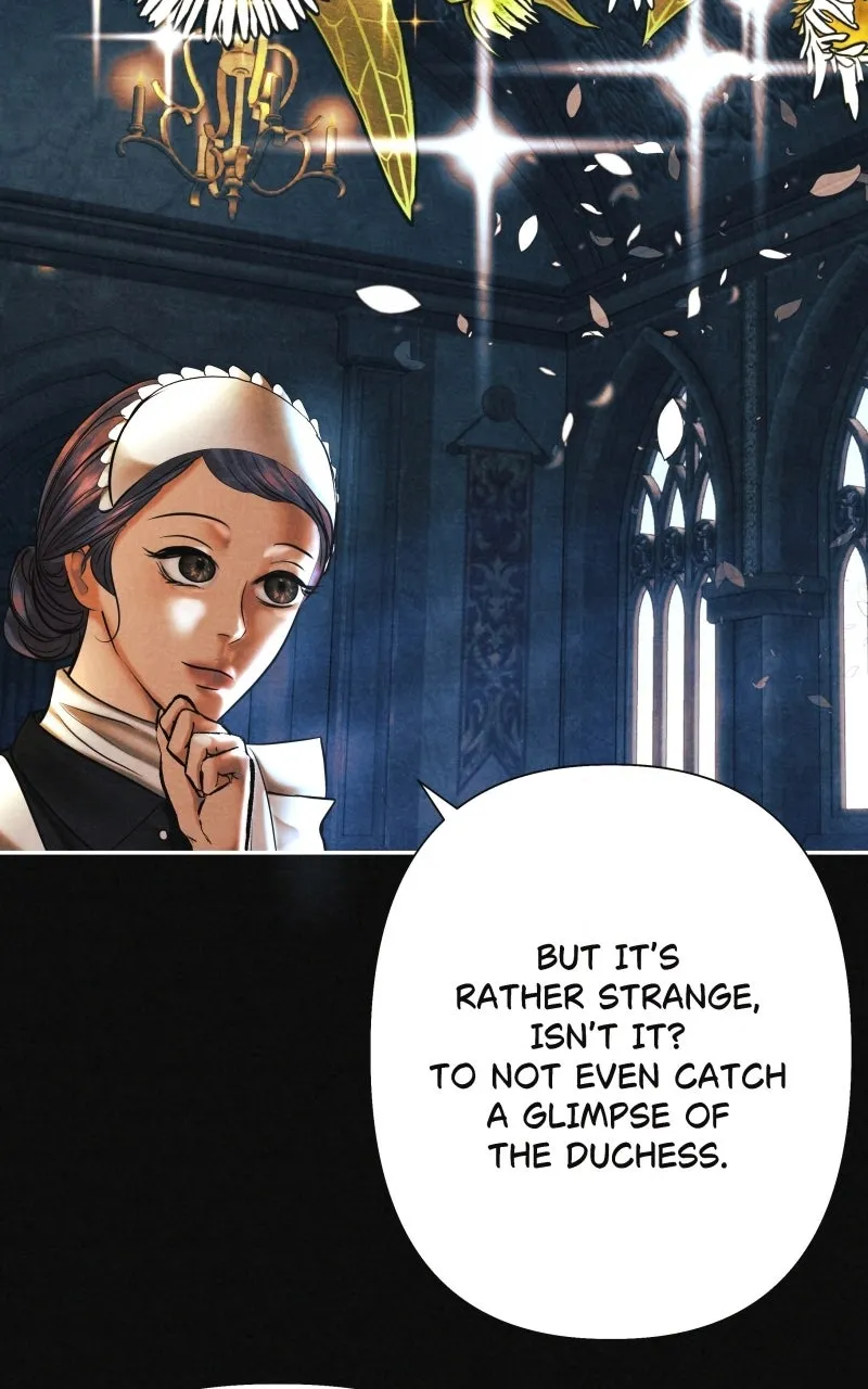 The Ghost Duchess Chapter 6 page 36 - 