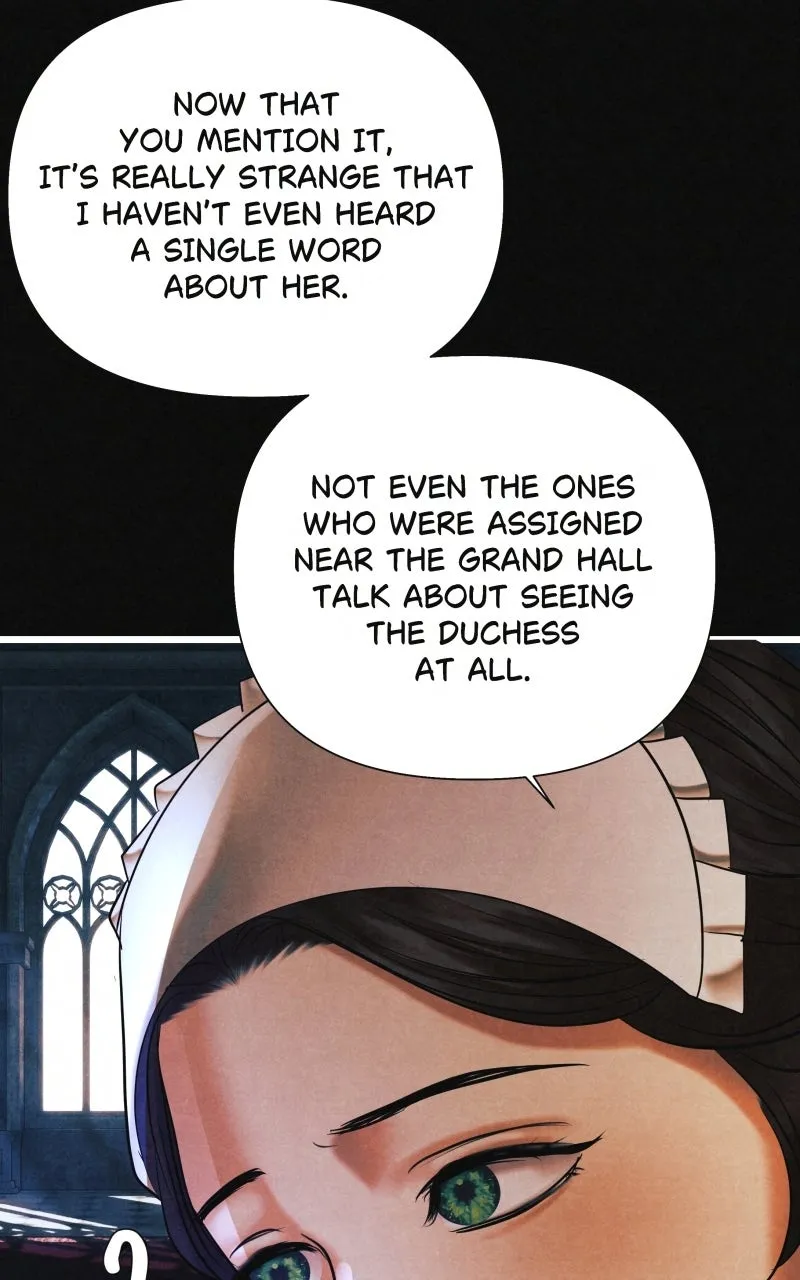 The Ghost Duchess Chapter 6 page 37 - 