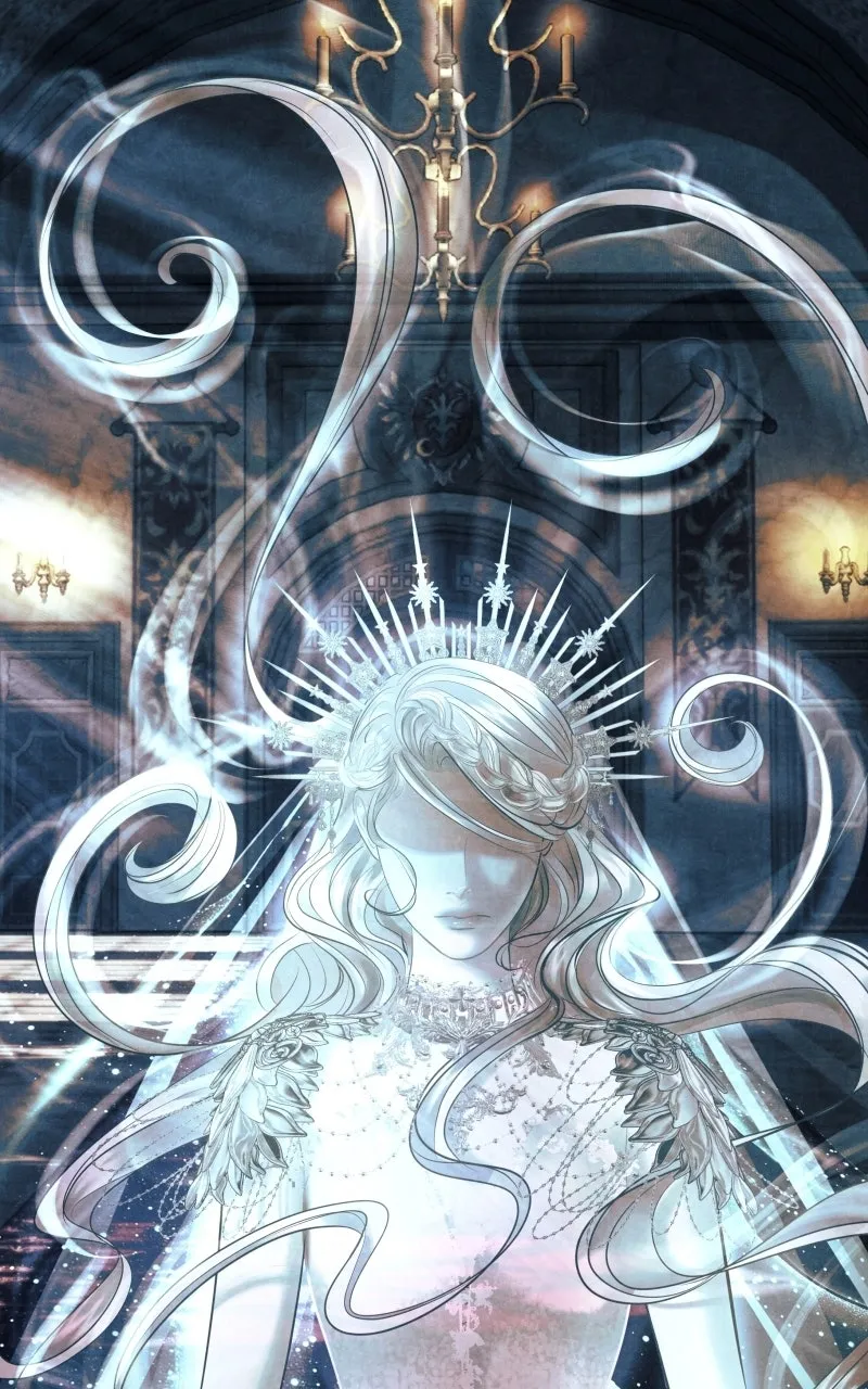 The Ghost Duchess Chapter 6 page 41 - 