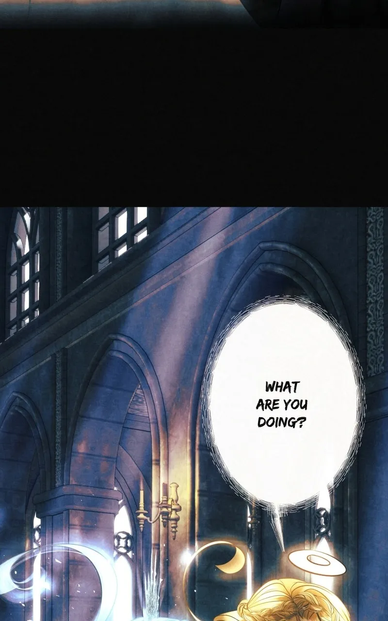 The Ghost Duchess Chapter 6 page 46 - 