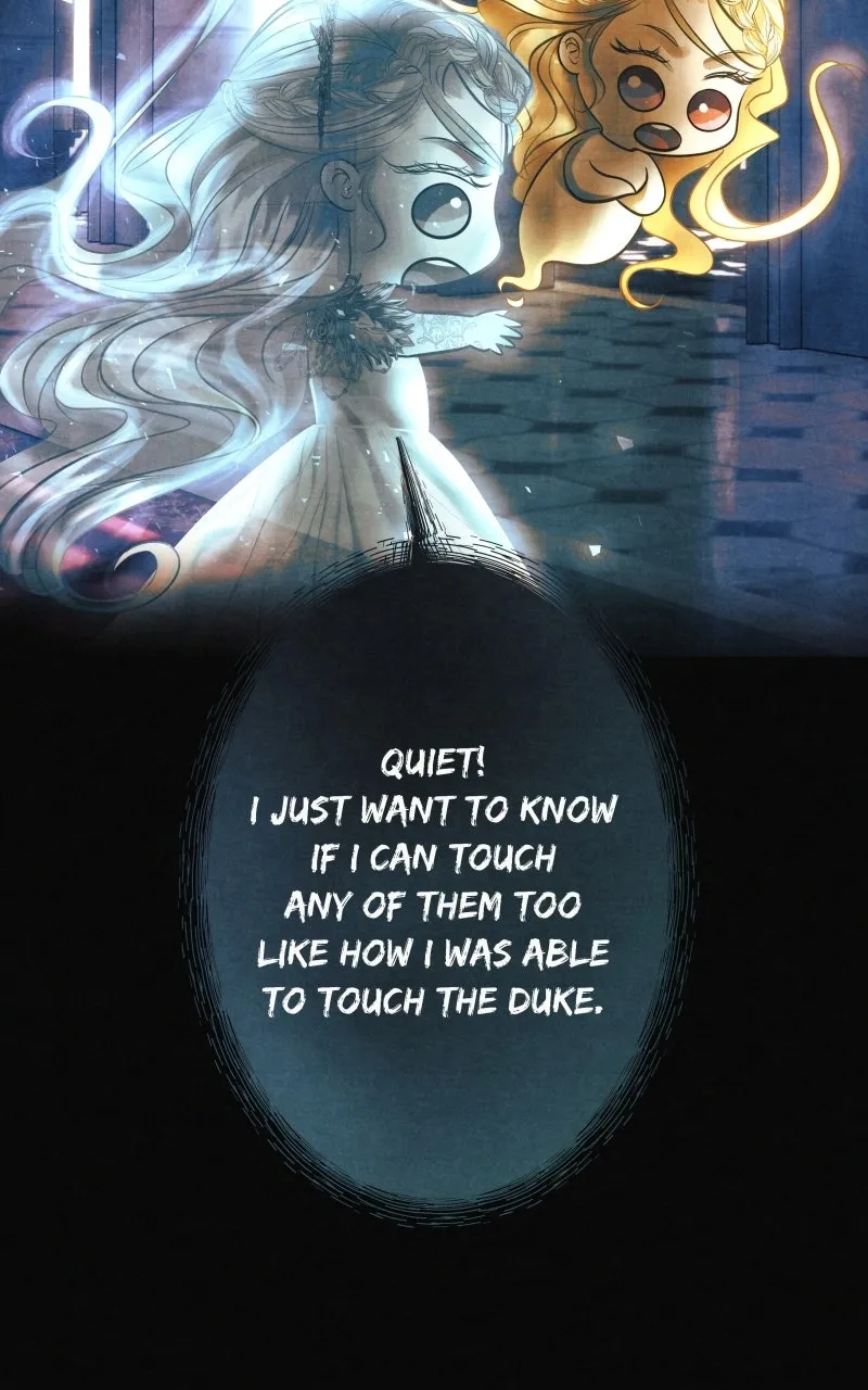 The Ghost Duchess Chapter 6 page 47 - 