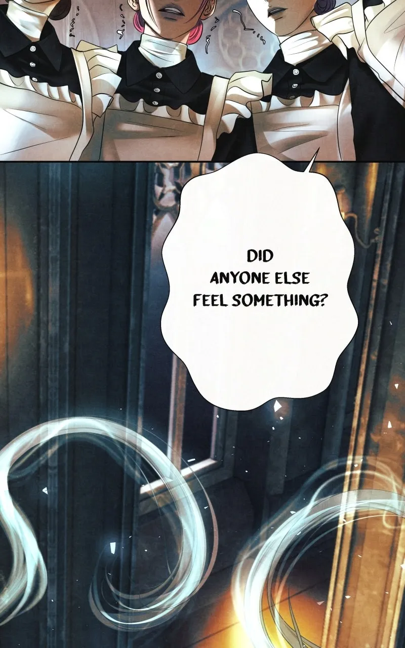 The Ghost Duchess Chapter 6 page 51 - 