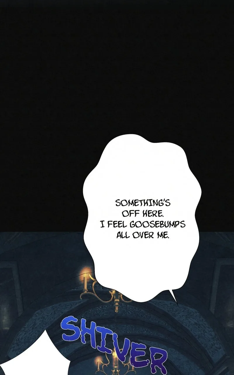 The Ghost Duchess Chapter 6 page 54 - 