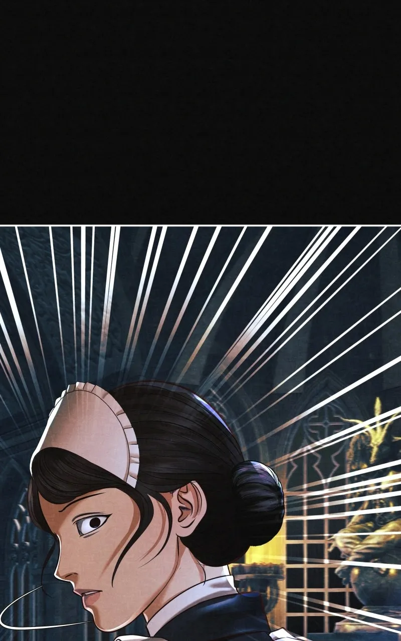 The Ghost Duchess Chapter 6 page 56 - 