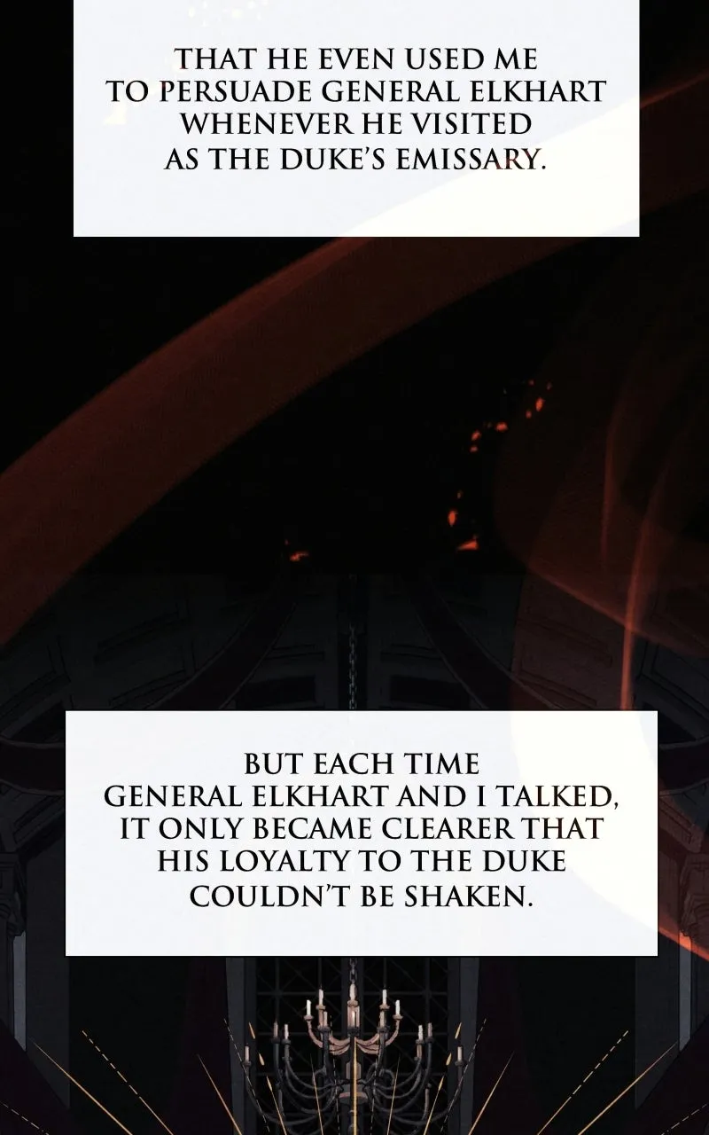 The Ghost Duchess Chapter 6 page 86 - 
