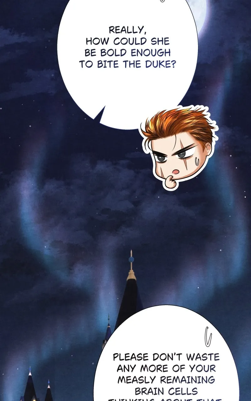The Ghost Duchess Chapter 7 page 12 - 
