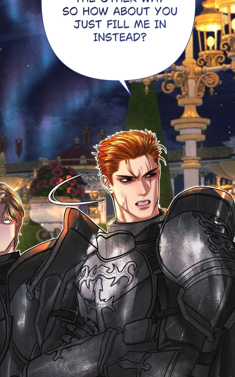 The Ghost Duchess Chapter 7 page 18 - 