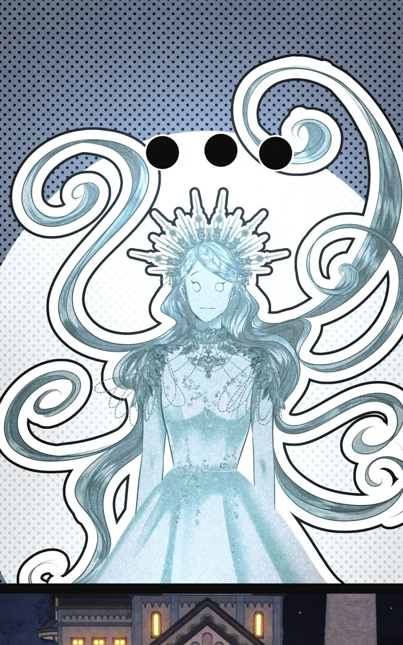 The Ghost Duchess Chapter 7 page 24 - 