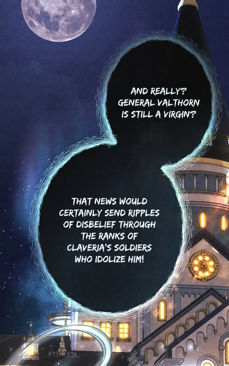 The Ghost Duchess Chapter 7 page 27 - 
