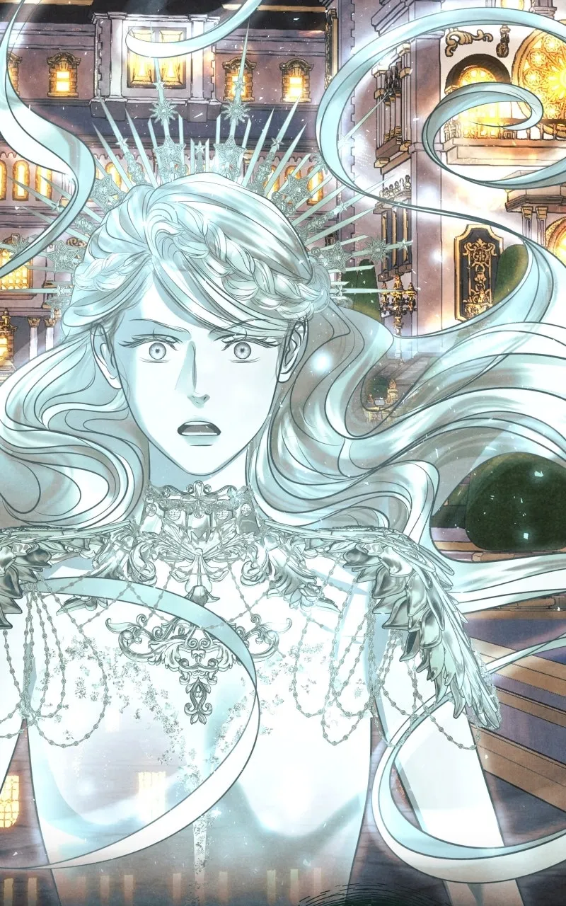 The Ghost Duchess Chapter 7 page 28 - 