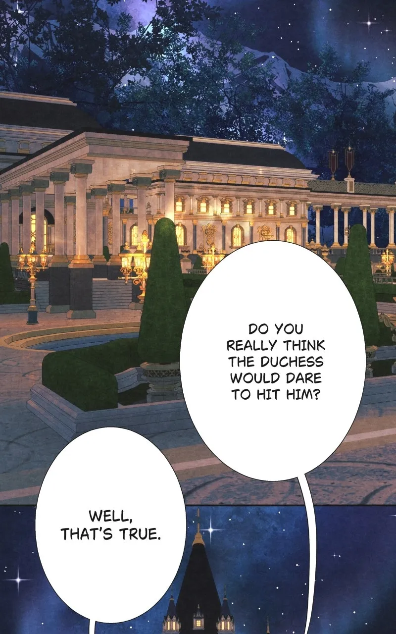 The Ghost Duchess Chapter 7 page 4 - 