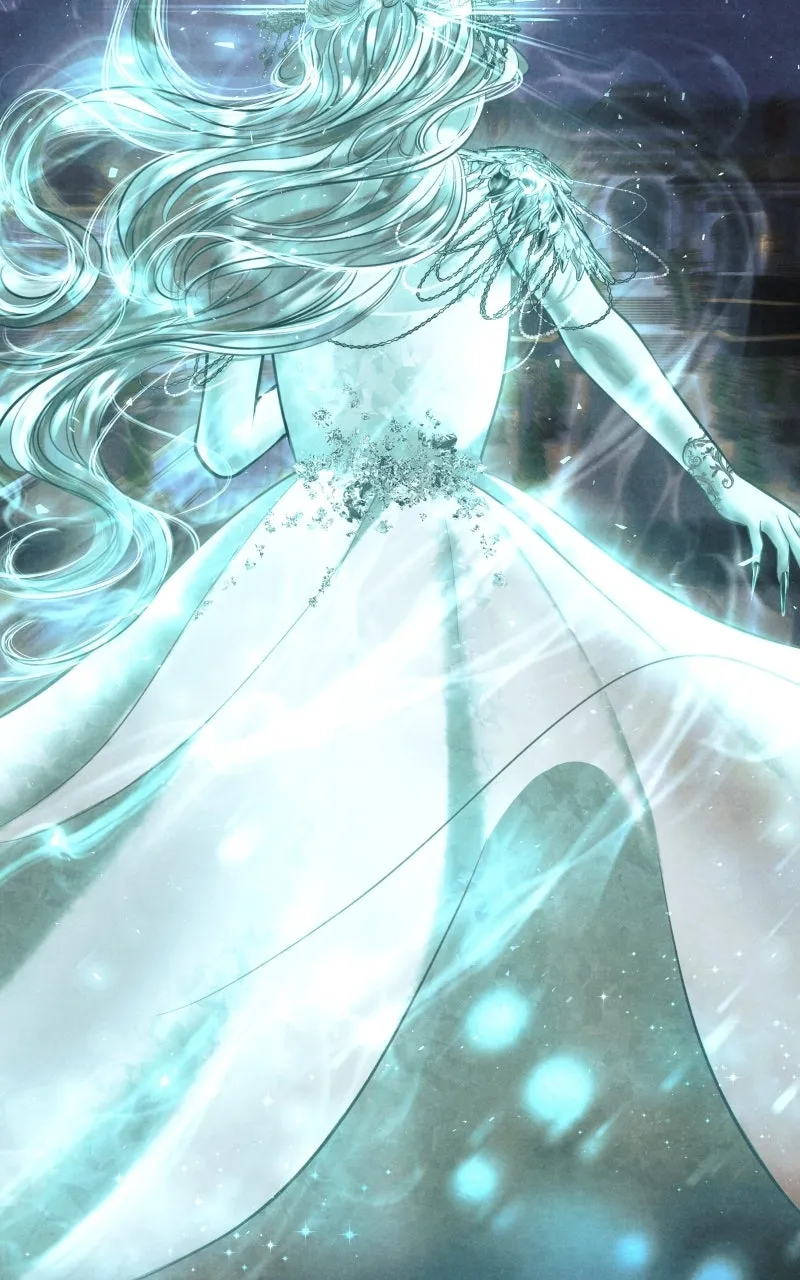 The Ghost Duchess Chapter 7 page 34 - 