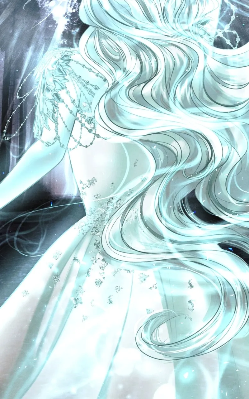 The Ghost Duchess Chapter 7 page 43 - 
