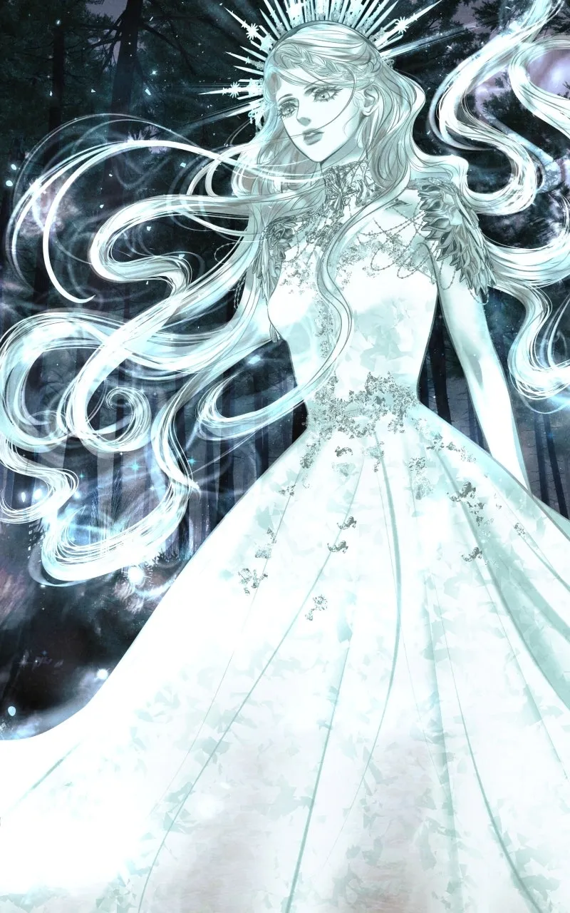The Ghost Duchess Chapter 7 page 50 - 