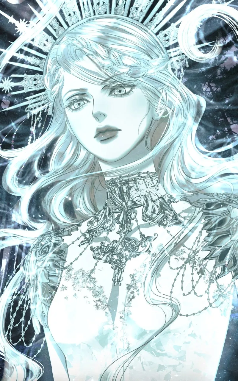 The Ghost Duchess Chapter 7 page 52 - 