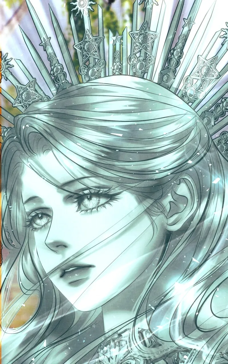 The Ghost Duchess Chapter 8 page 101 - 