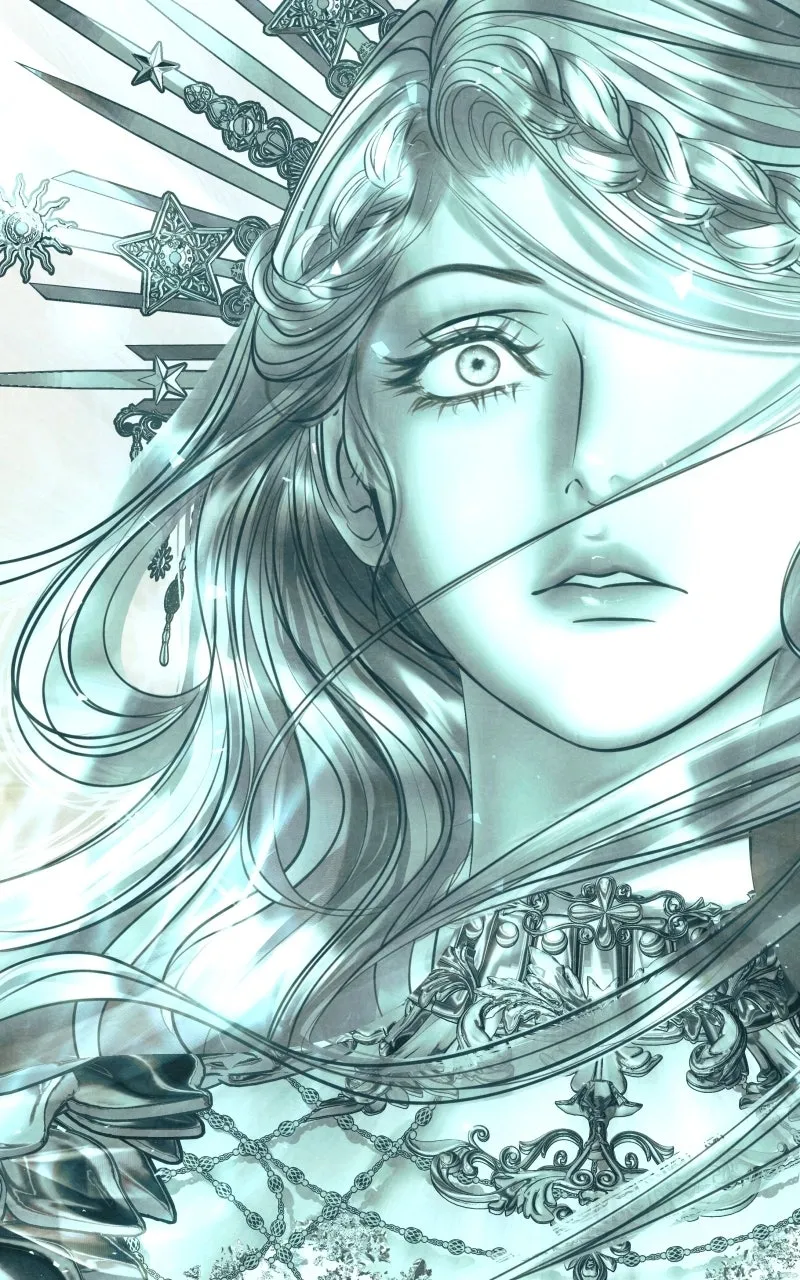 The Ghost Duchess Chapter 8 page 108 - 