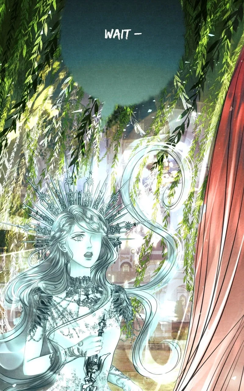The Ghost Duchess Chapter 8 page 113 - 