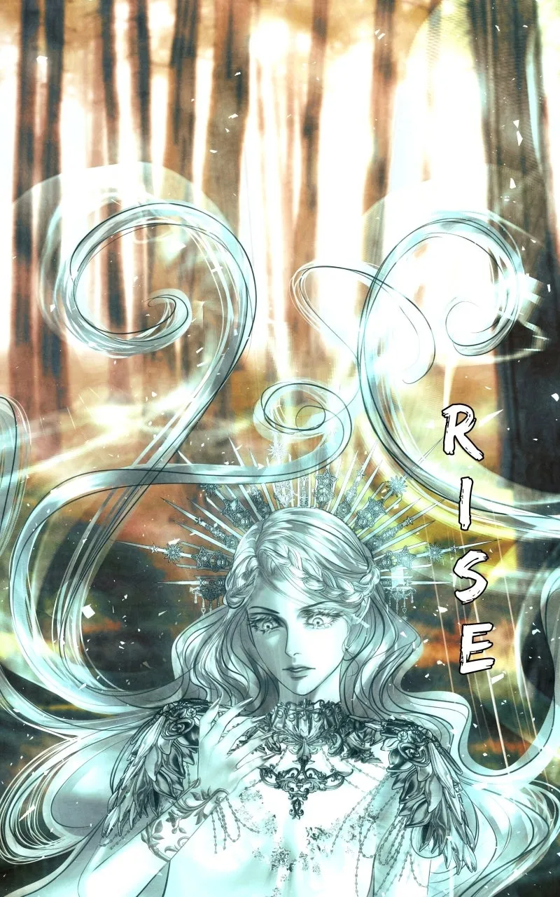 The Ghost Duchess Chapter 8 page 15 - 