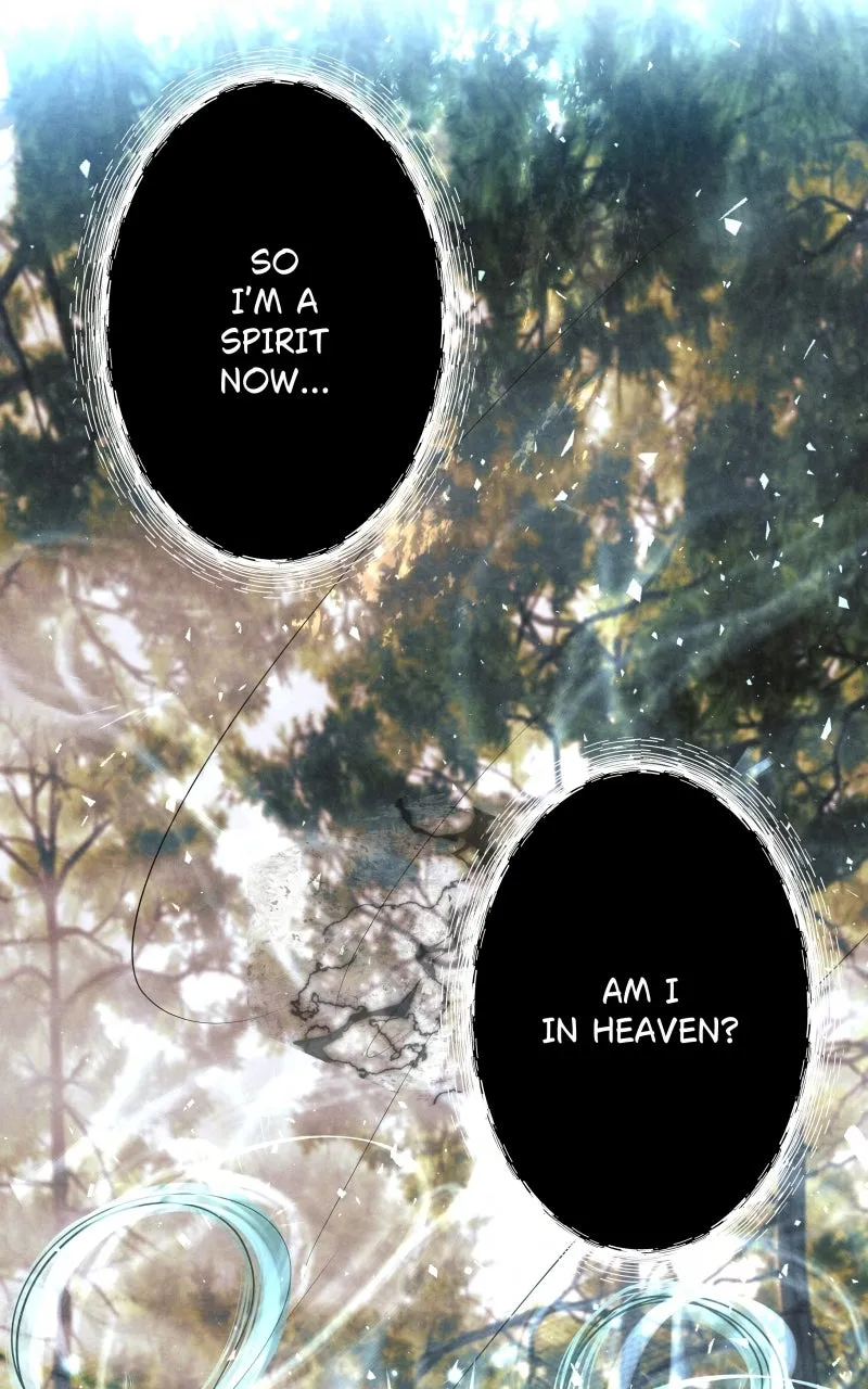 The Ghost Duchess Chapter 8 page 17 - 