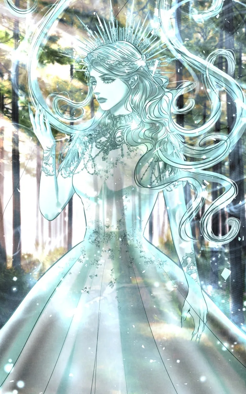 The Ghost Duchess Chapter 8 page 18 - 