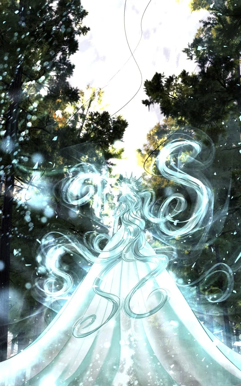 The Ghost Duchess Chapter 8 page 23 - 